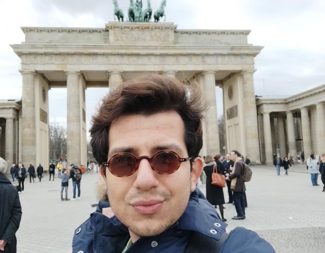 Ortaköy Almanca Özel Ders