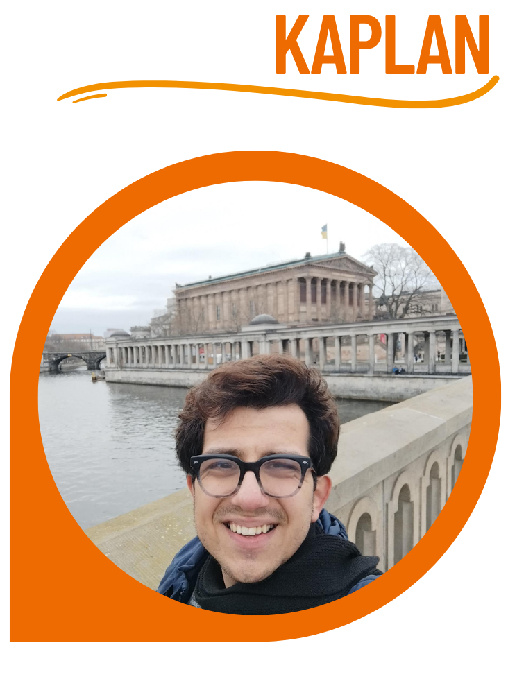 Ortaköy Almanca Özel Ders