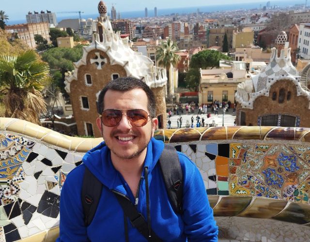 Ortaköy Birebir Almanca Dersi